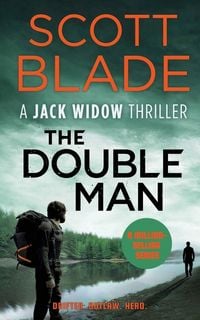 Produktbild: The Double Man