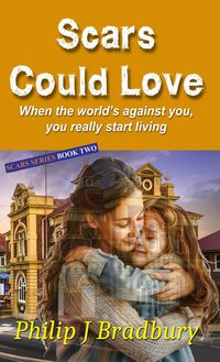 Produktbild: Scars Could Love