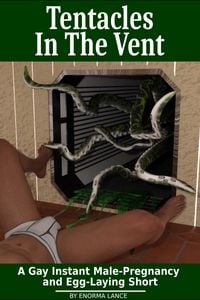Produktbild: Tentacles in the Vent