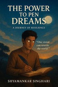 Produktbild: The Power to Pen Dreams