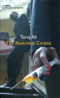 Bild vom Artikel The Illustrious Corpse vom Autor Tariq Ali