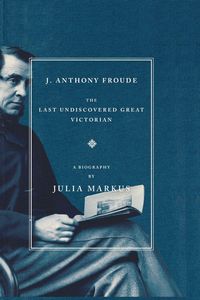 Produktbild: J. Anthony Froude