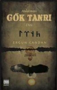 Produktbild: Atalarimizin G&ouml;k Tanri Dini