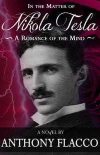 Produktbild: In the Matter of Nikola Tesla