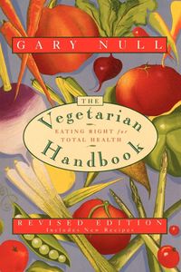 Produktbild: The Vegetarian Handbook