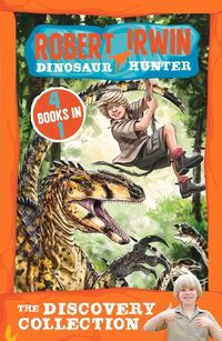 Produktbild: The Discovery Collection: 4 Books in 1