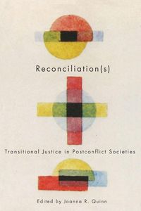 Produktbild: Reconciliation(s)