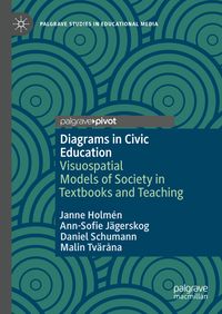 Produktbild: Diagrams in Civic Education