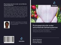 Produktbild: Pluimveeproductie onder verschillende beheersystemen