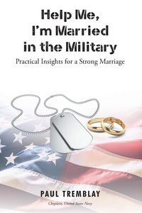 Produktbild: Help Me, I'm Married in the Military