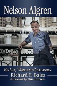 Produktbild: Nelson Algren