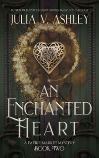 Produktbild: An Enchanted Heart