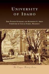 Produktbild: University of Idaho