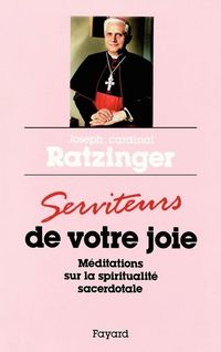 Produktbild: Serviteurs de votre joie