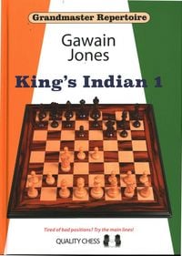 Produktbild: King's Indian 1