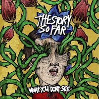 Produktbild: What You Dont See