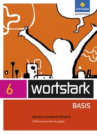 Produktbild: wortstark Basis - Differenzierende Allgemeine Ausgabe 2012