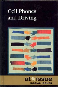 Produktbild: Cell Phones & Driving