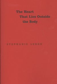 Produktbild: The Heart That Lies Outside The Body