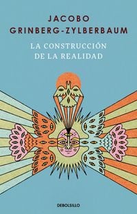 Produktbild: La Construcci&atilde;3n de la Realidad / The Construction of Reality