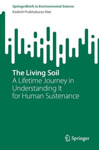 Produktbild: The Living Soil