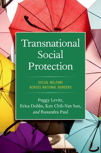 Produktbild: Transnational Social Protection