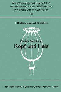 Produktbild: &Ouml;rtliche Bet&auml;ubung Kopf und Hals
