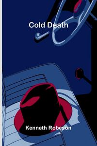 Produktbild: Cold Death