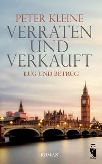 Produktbild: Verraten und Verkauft