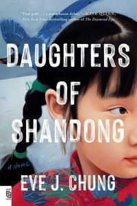 Produktbild: Daughters of Shandong