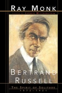 Produktbild: Bertrand Russell