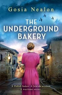 Produktbild: The Underground Bakery