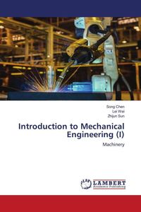 Produktbild: Introduction to Mechanical Engineering (I)