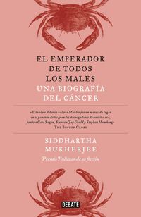 Produktbild: Mukherjee, S: Emperador de Todos Los Males / The Emperor of