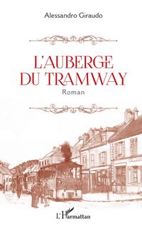 Produktbild: L'auberge du tramway