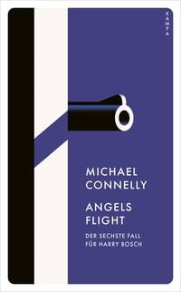 Bild vom Artikel Angels Flight vom Autor Michael Connelly