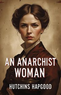Produktbild: An Anarchist Woman