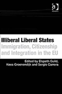 Produktbild: Guild, E: Illiberal Liberal States