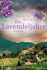 Produktbild: Die Lavendeljahre