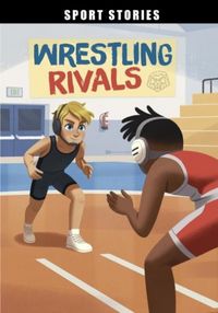 Produktbild: Maddox, J: Wrestling Rivals