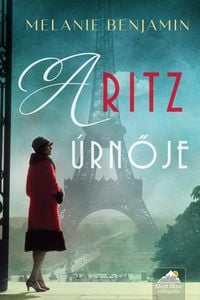 Produktbild: A Ritz &uacute;rnoje