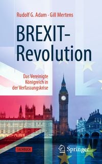 Produktbild: BREXIT-Revolution