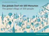 Produktbild: Das globale Dorf mit 100 Menschen / The global village of 100 people