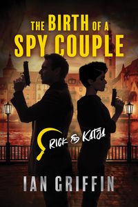 Produktbild: Birth of a Spy Couple
