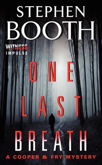Produktbild: One Last Breath