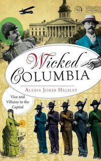 Produktbild: Wicked Columbia