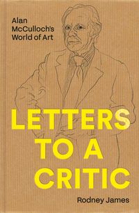 Produktbild: Letters to a Critic