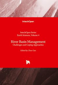 Produktbild: River Basin Management - Challenges and Coping Strategies