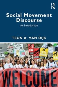 Produktbild: Social Movement Discourse
