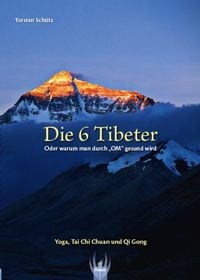 Produktbild: 6 Tibeter